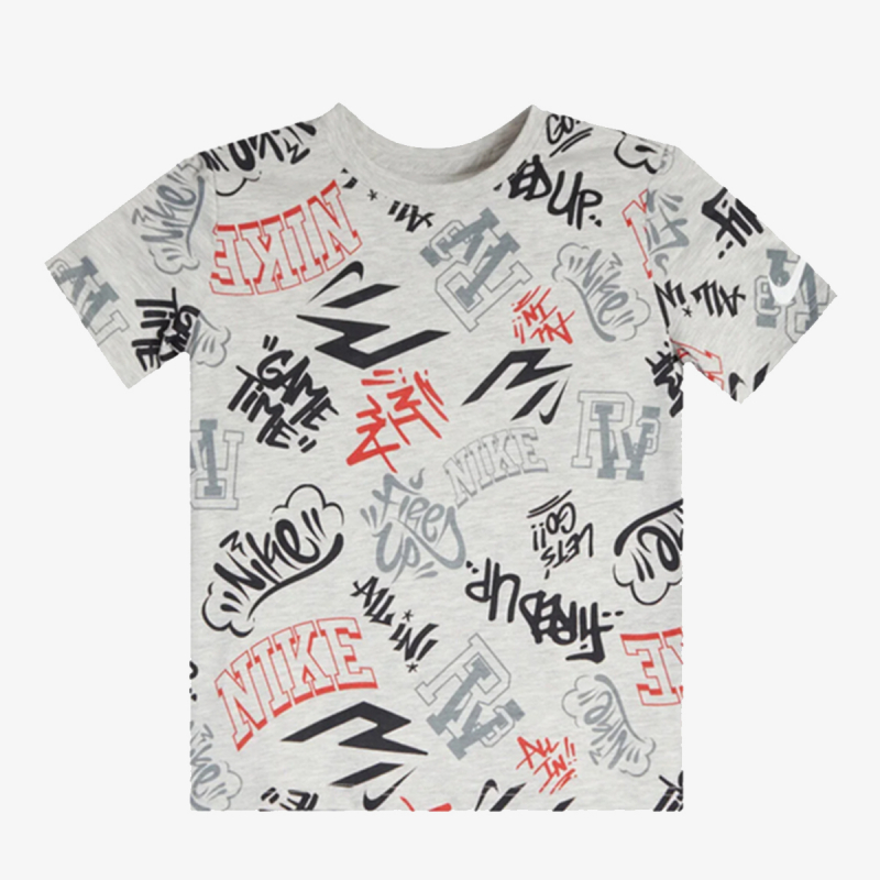 Nike RWB GRAFFITI TAG TEE 