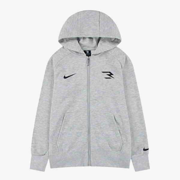Nike RWB FLEECE ZIP UP HOODIE 
