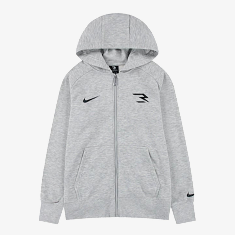Nike RWB FLEECE ZIP UP HOODIE 