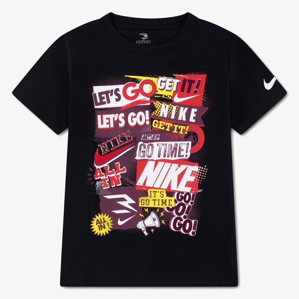 Nike 3BRAND by Russell Wilson RWB Collage 