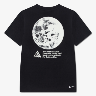 ACB ACG PLANET EARTH TEE 