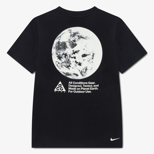 ACB ACG PLANET EARTH TEE 