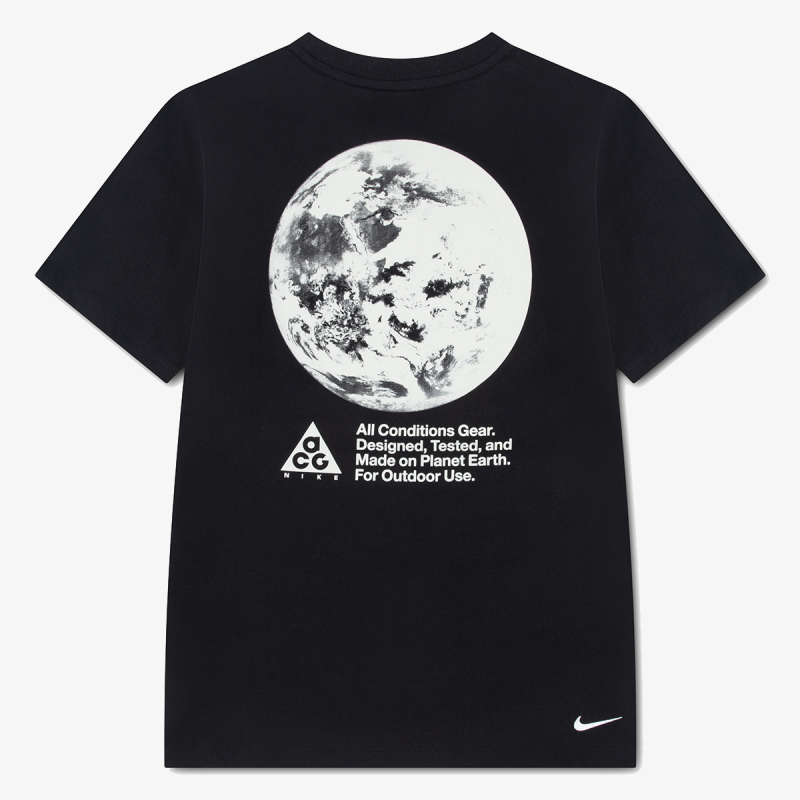 ACB ACG PLANET EARTH TEE 
