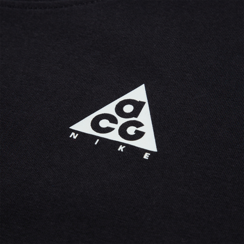 ACB ACG PLANET EARTH TEE 