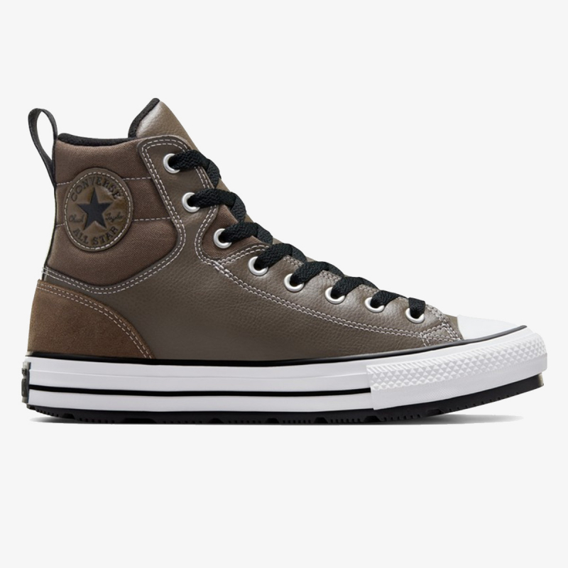 Converse CHUCK TAYLOR ALL STAR BERKSHIRE BOOT 