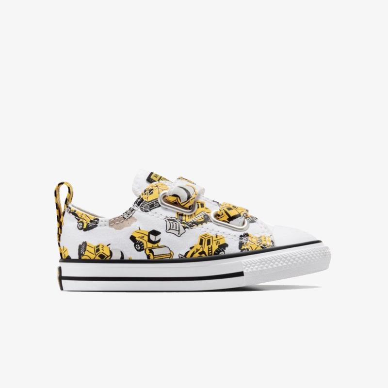 Converse CHUCK TAYLOR ALL STAR CONSTRUCTION TRUCK 