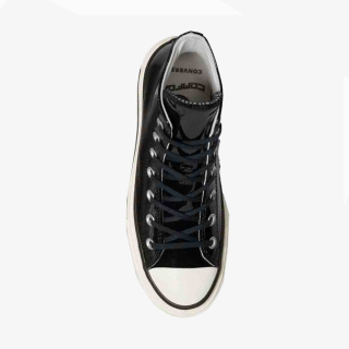 Chuck Taylor All Star Lift Double Stack 