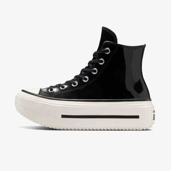 Chuck Taylor All Star Lift Double Stack 