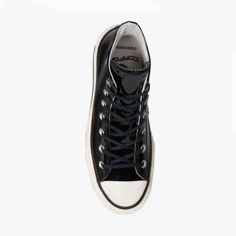 Chuck Taylor All Star Lift Double Stack 
