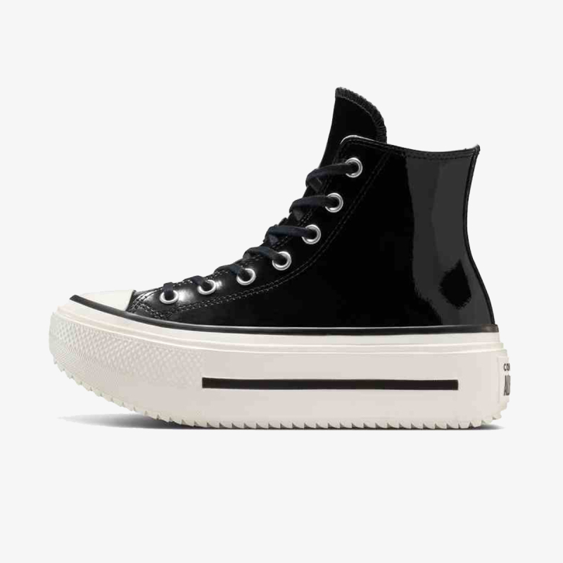 Chuck Taylor All Star Lift Double Stack 