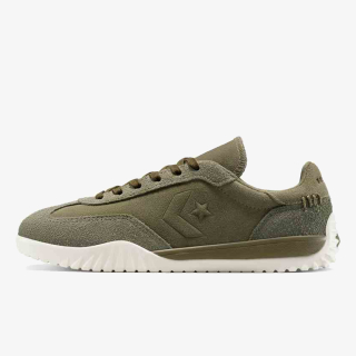 Run Star Trainer Colorful Suede 