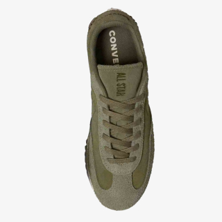 Run Star Trainer Colorful Suede 