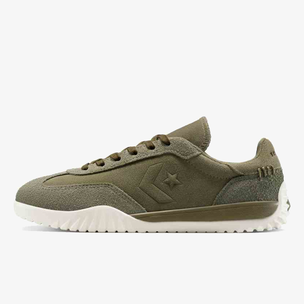Run Star Trainer Colorful Suede 