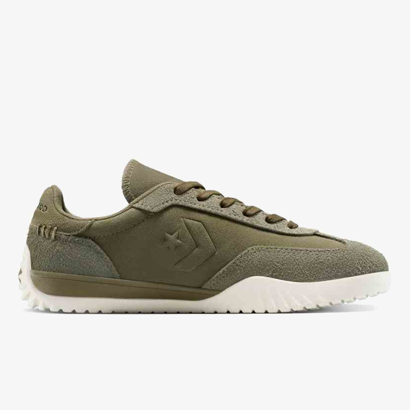 Run Star Trainer Colorful Suede 