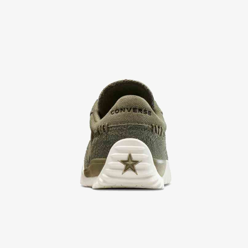 Run Star Trainer Colorful Suede 