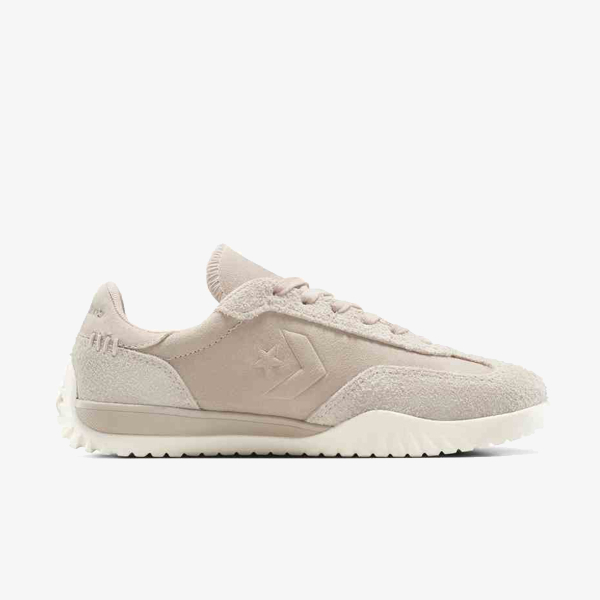 Run Star Trainer Colorful Suede 