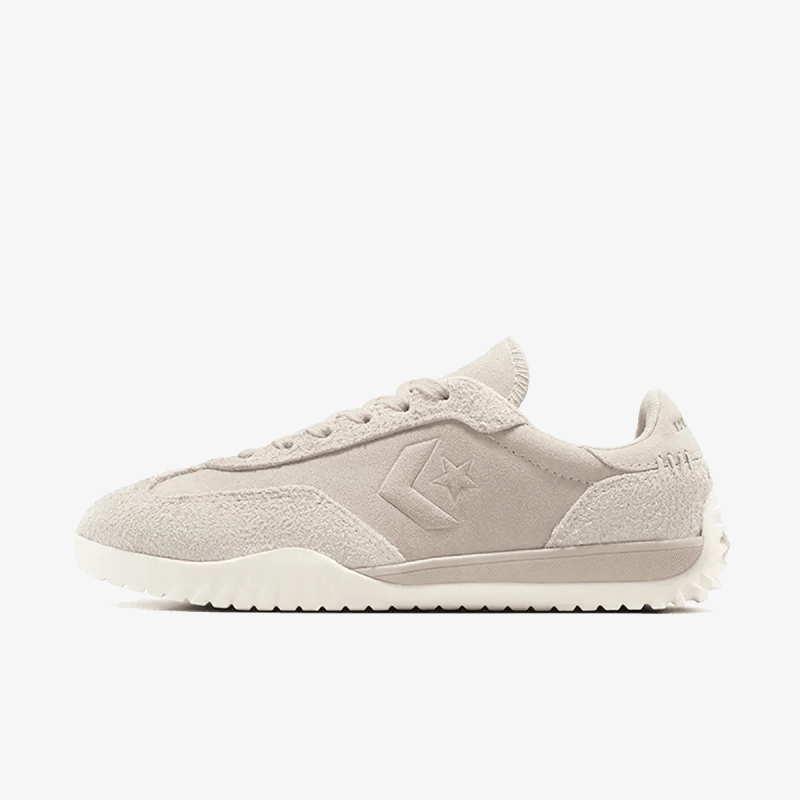 Run Star Trainer Colorful Suede 