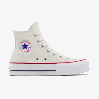 Converse Chuck Taylor All Star Platform 