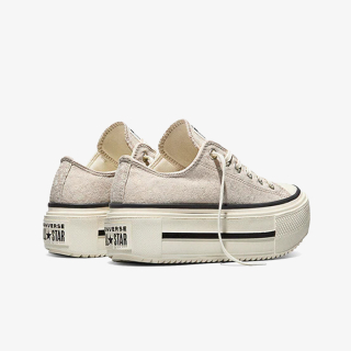 Chuck Taylor All Star Lift Double Stack 