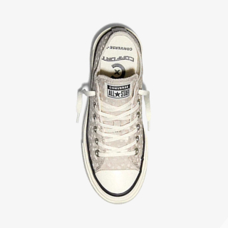 Chuck Taylor All Star Lift Double Stack 