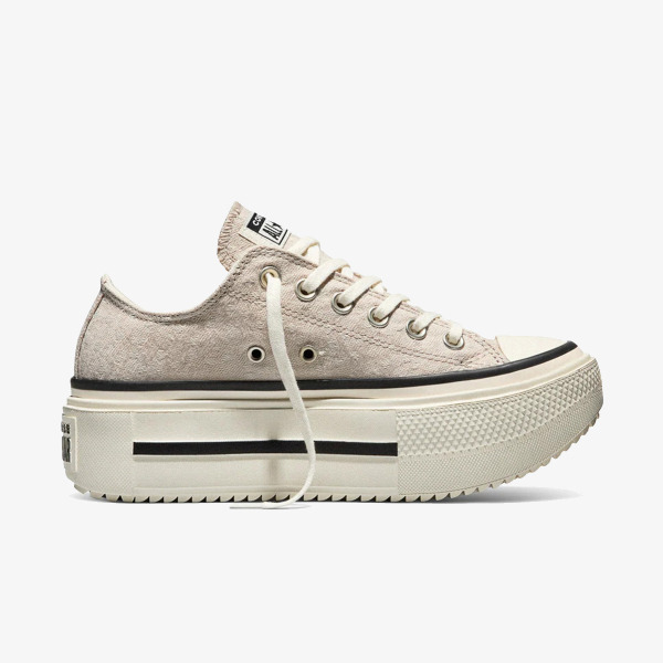 Chuck Taylor All Star Lift Double Stack 