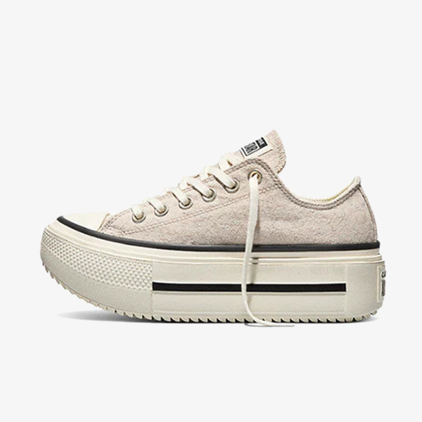 Chuck Taylor All Star Lift Double Stack 