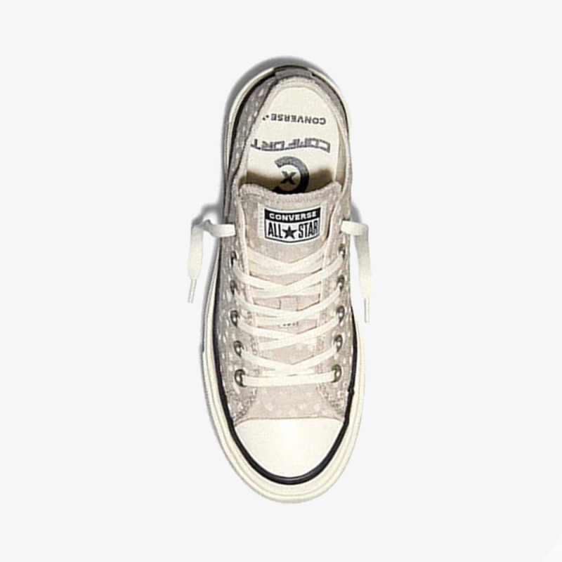 Chuck Taylor All Star Lift Double Stack 