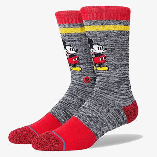 Stance VINTAGE DISNEY 2020-PAK 