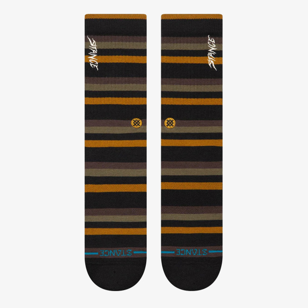 Stance SLIPPING CREW-PAK 