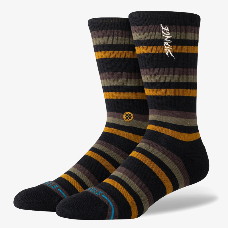 Stance SLIPPING CREW-PAK 