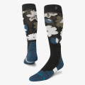 Stance Fields Snow 
