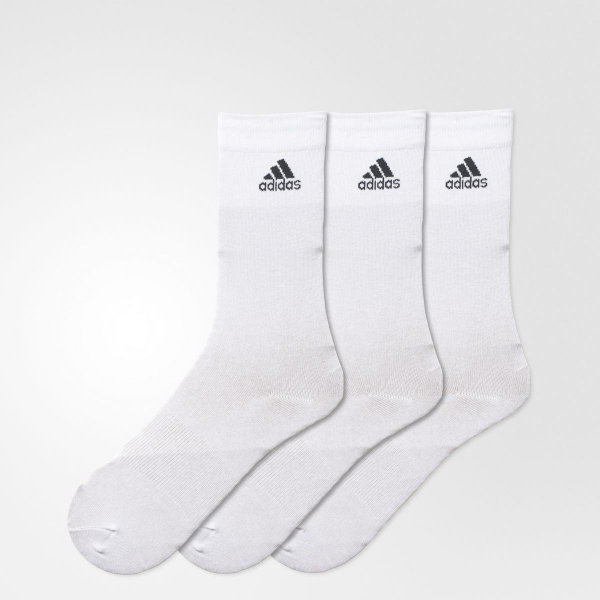 adidas CARAPE-PER CREW T 3PP 