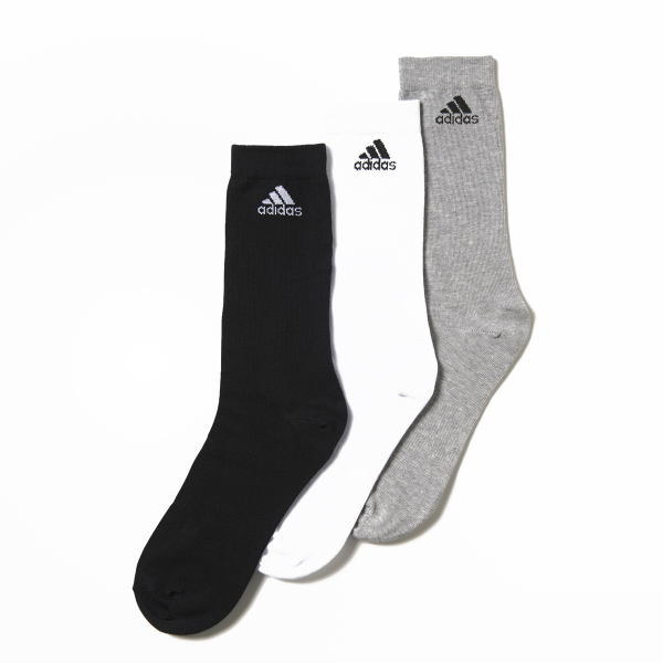 adidas CARAPE-PER CREW T 3PP 