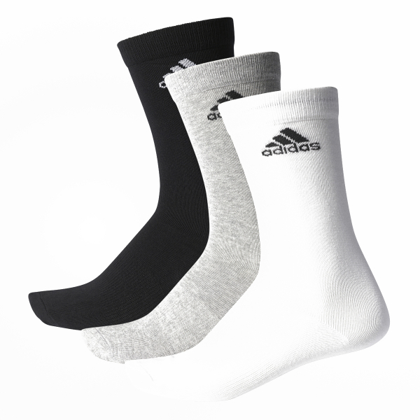 adidas CARAPE-PER CREW T 3PP 