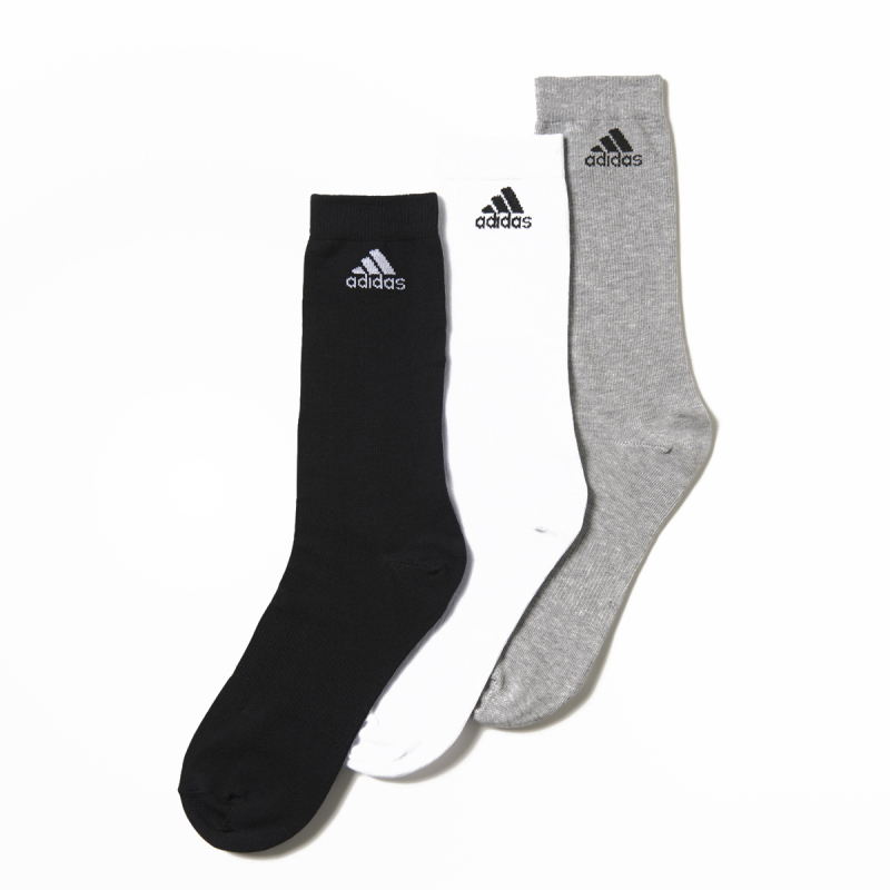 adidas CARAPE-PER CREW T 3PP 