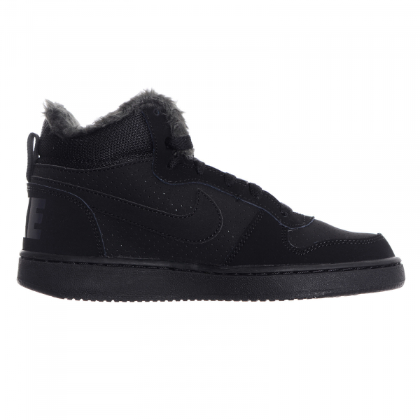 Nike OBUCA PATIKE NIKE COURT BOROUGH MID WNTR GS 