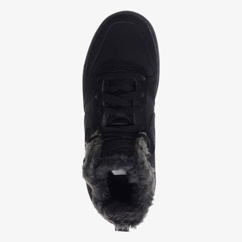 Nike OBUCA PATIKE NIKE COURT BOROUGH MID WNTR GS 