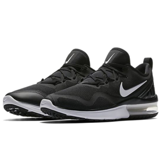 Nike OBUCA-PATIKE-NIKE AIR MAX FURY 