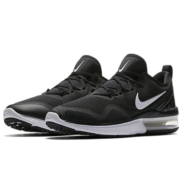 Nike OBUCA-PATIKE-NIKE AIR MAX FURY 