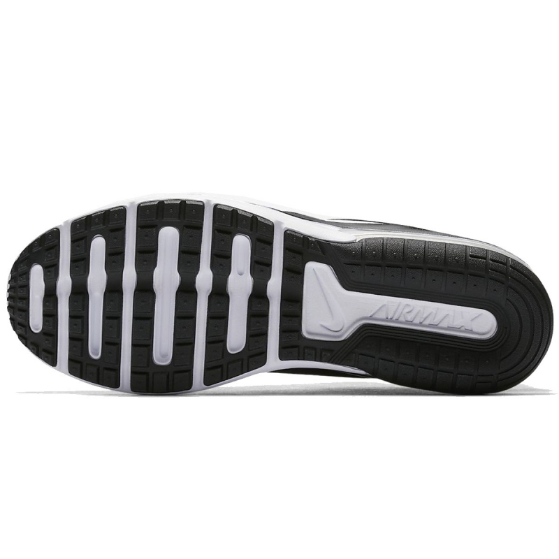 Nike OBUCA-PATIKE-NIKE AIR MAX FURY 