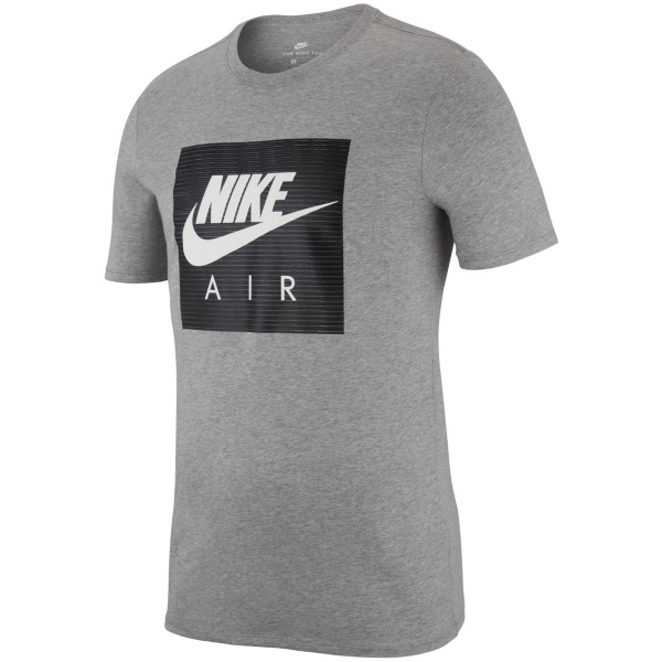 Nike ODJECA-MAJICA-M NSW TEE CLTR AIR 1 