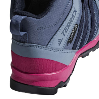 adidas OBUCA CIPELE TERREX AX2R MID CP 