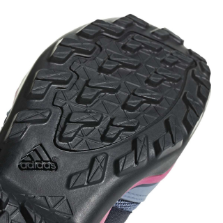 adidas OBUCA CIPELE TERREX AX2R MID CP 