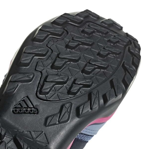 adidas OBUCA CIPELE TERREX AX2R MID CP 