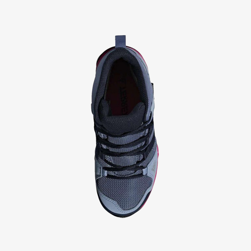 adidas OBUCA CIPELE TERREX AX2R MID CP 