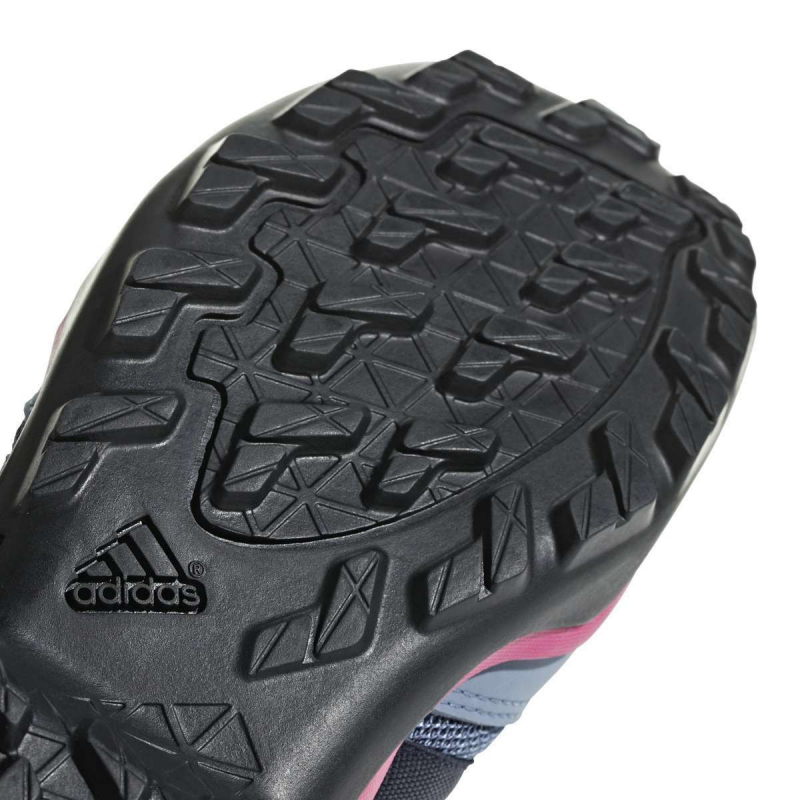 adidas OBUCA CIPELE TERREX AX2R MID CP 