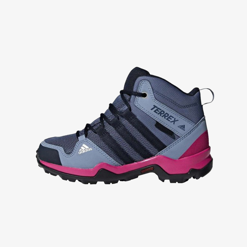adidas OBUCA CIPELE TERREX AX2R MID CP 