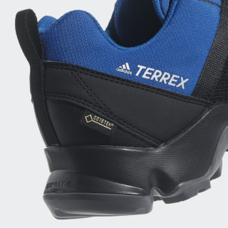 adidas OBUCA-CIPELE-TERREX AX2R GTX 