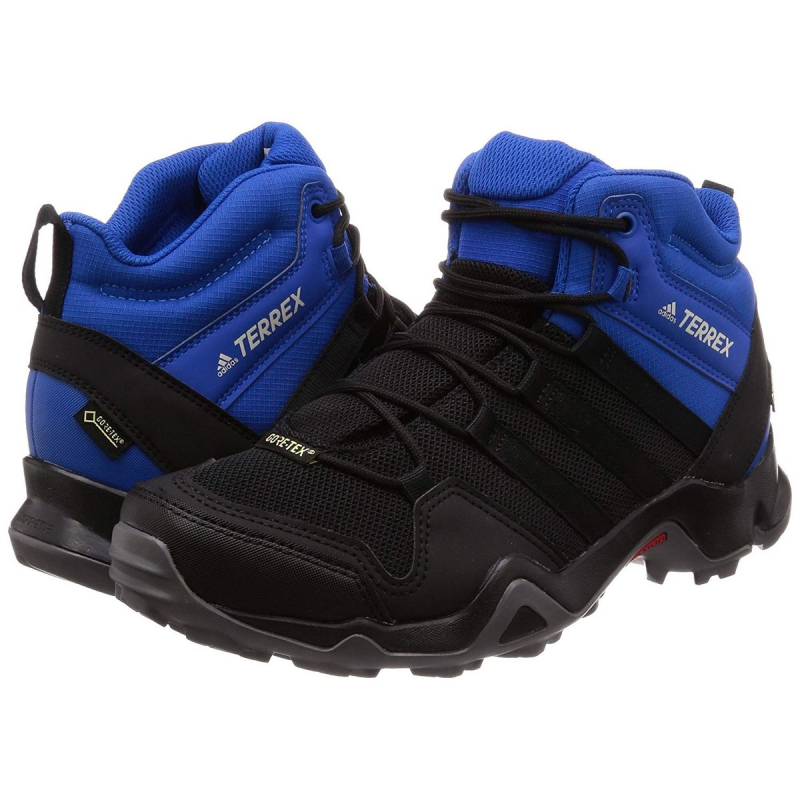 adidas OBUCA CIPELE TERREX AX2R MID GTX 