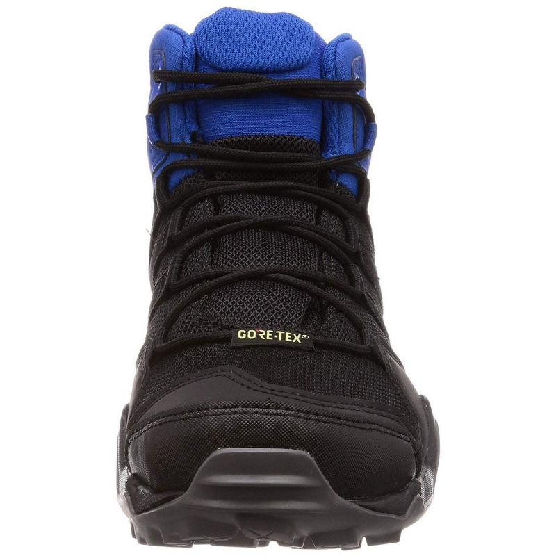 adidas OBUCA CIPELE TERREX AX2R MID GTX 